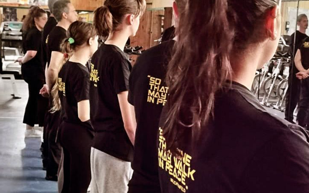 Le origini del krav maga
