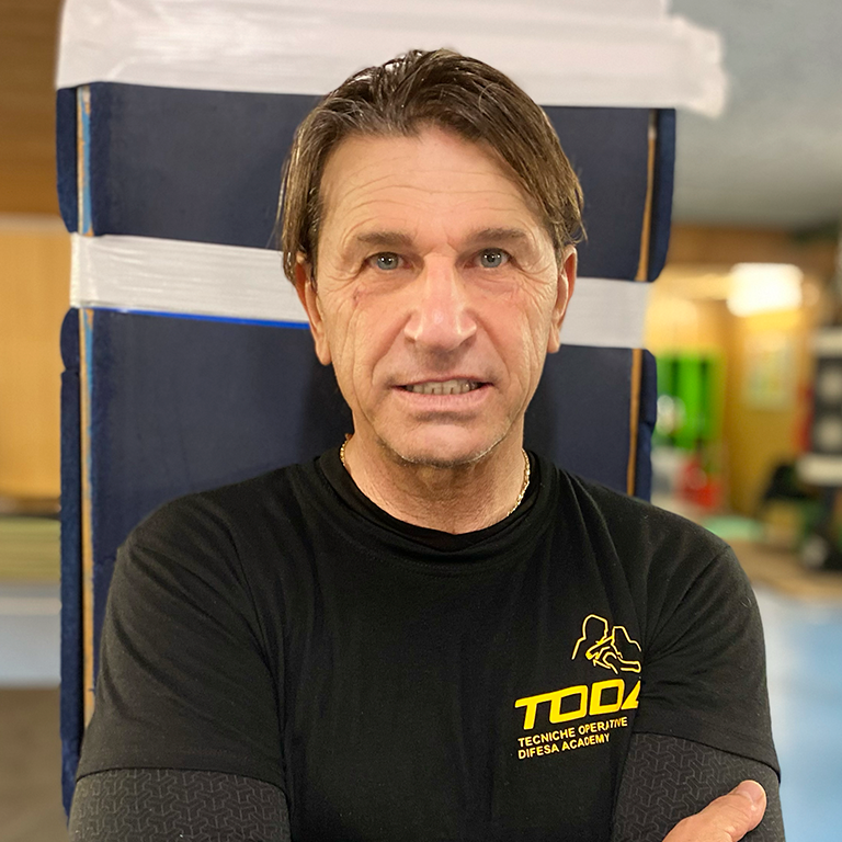 Giuseppe Del Gaizo