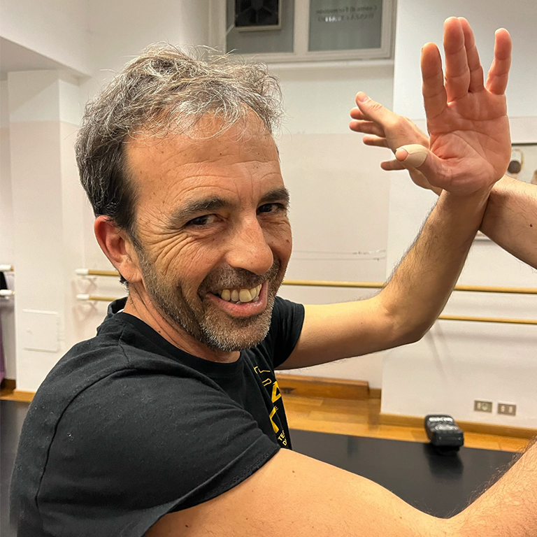 Marco Moglia